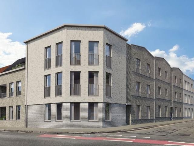 Appartement 90 m² 2 Ch à vendre à Tongeren