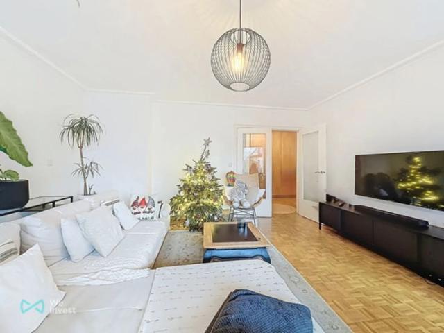 Appartement 90 m² 2 Ch à vendre à Grimbergen