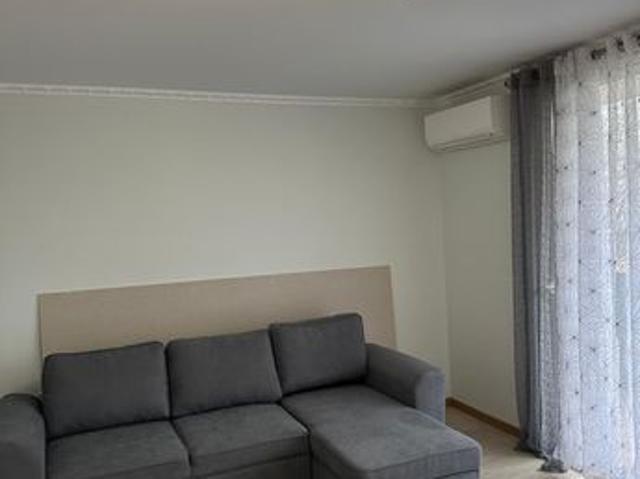 Appartement 90 m² 4 pièces
