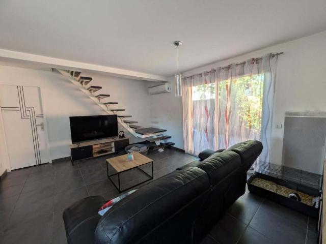 Appartement 90m², 4 pièces, Beziers
