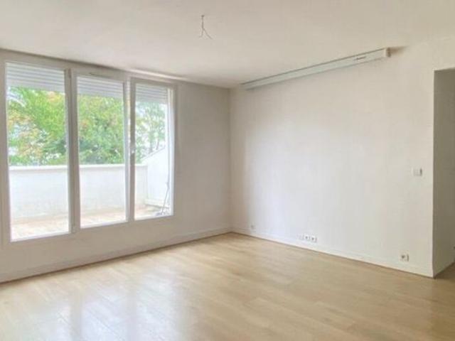 Appartement 90m² – 4 pièces – Fontenay sous Bois