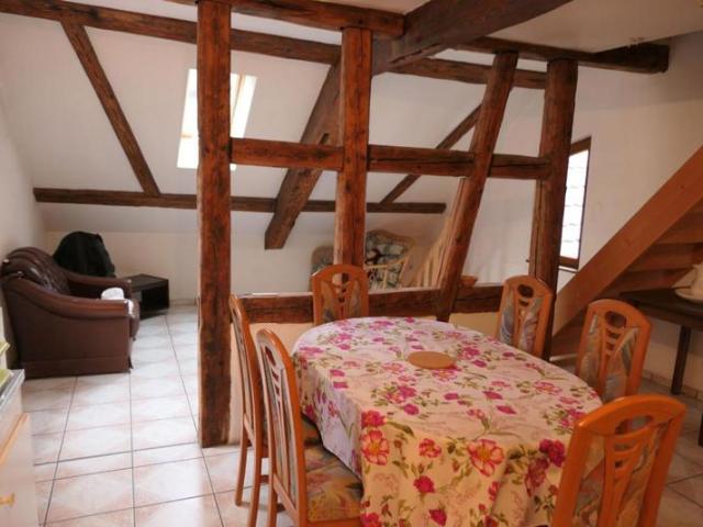 Appartement 90m ²