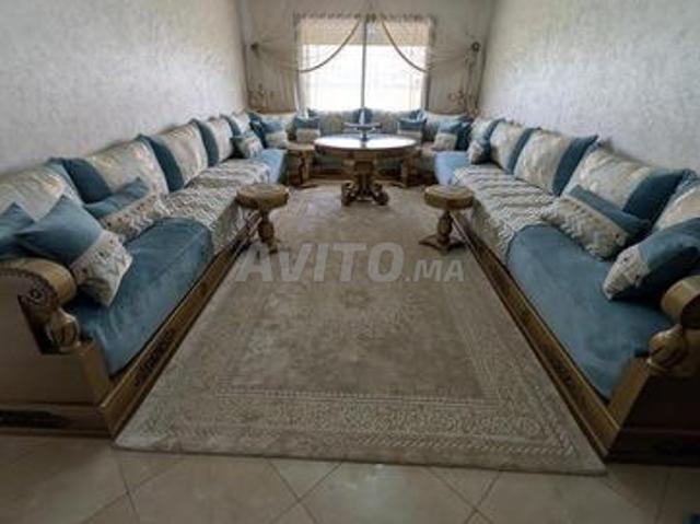Appartement 90m² à vendre Mohammedia Manssouria