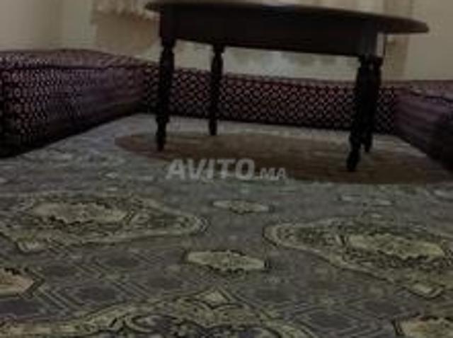 Appartement 90m étage 2