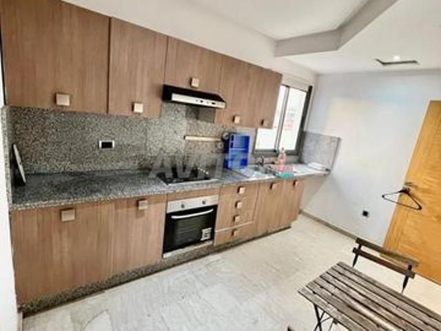 Appartement 90m Haut Standing A Palmier