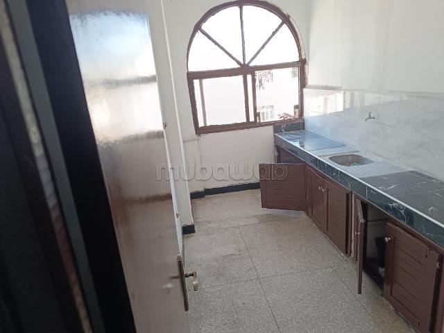 Appartement 90m sidi moumen