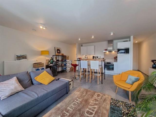 Appartement 2 chambres
