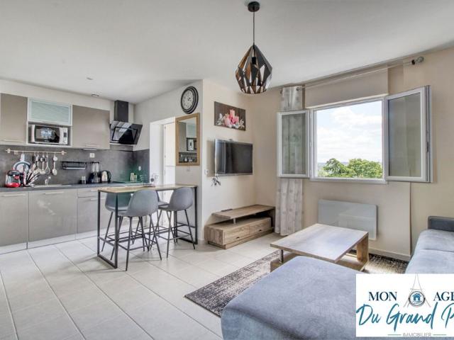 Appartement 91120 PALAISEAU