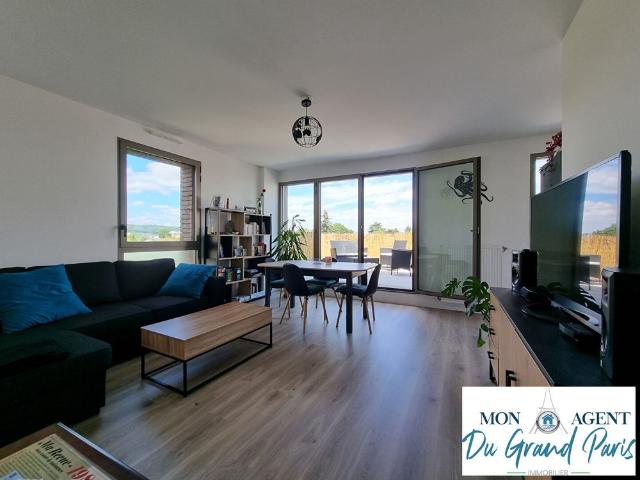 Appartement 91300 MASSY