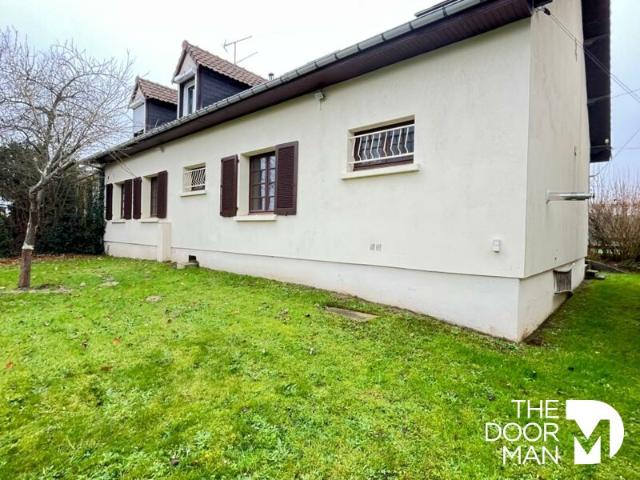 Appartement 91470
