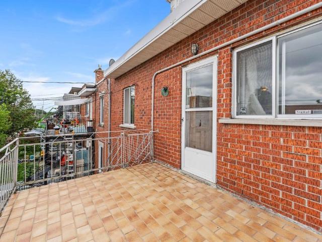 Appartement 9159 9e Avenue