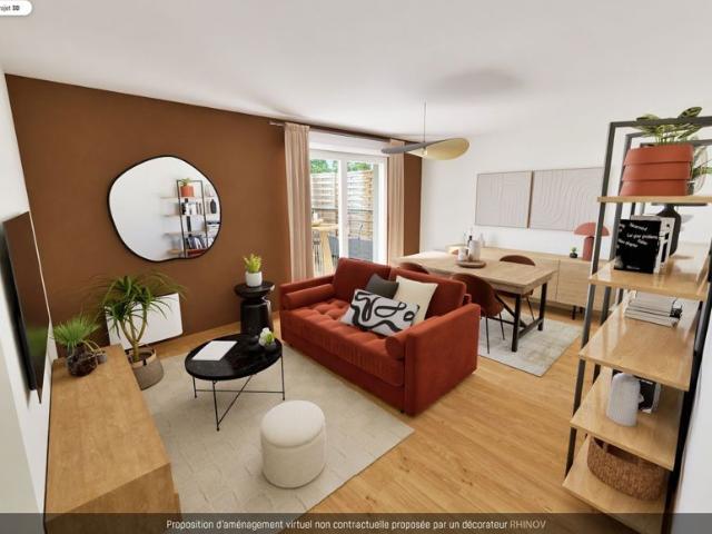 Appartement