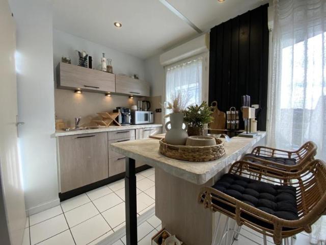 Appartement