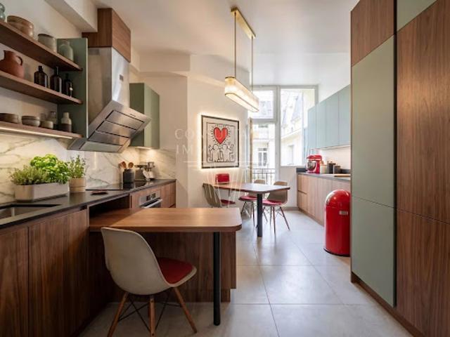 Appartement