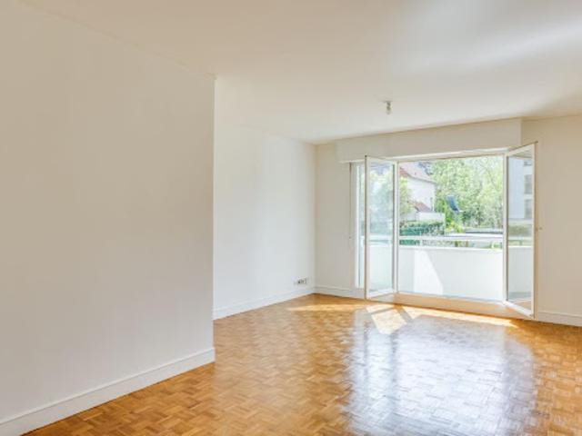 Appartement avec terrasse
