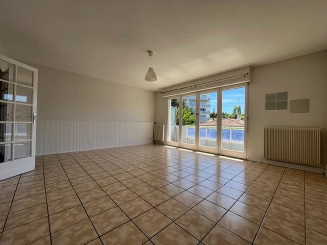 Appartement 91.15 m² 4 Pièces Bordeaux 33000