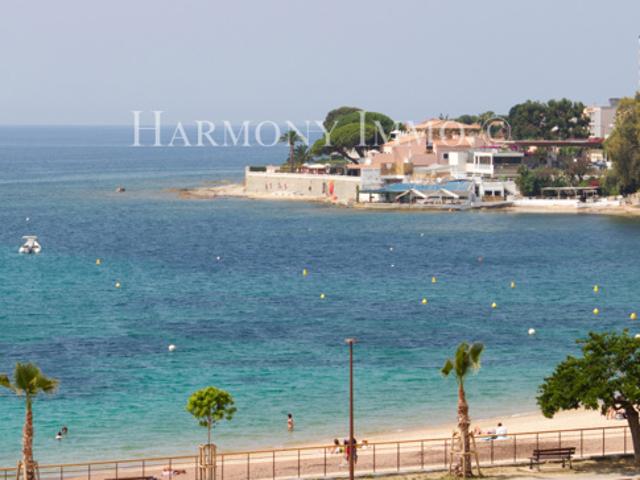 Appartement 91 m2 4 pièces