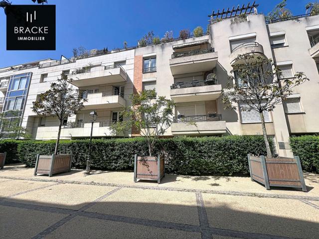 Appartement 91 m2 4 pièces