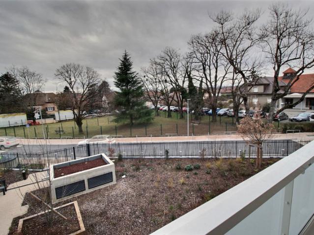 Appartement 91 m2 Ambilly