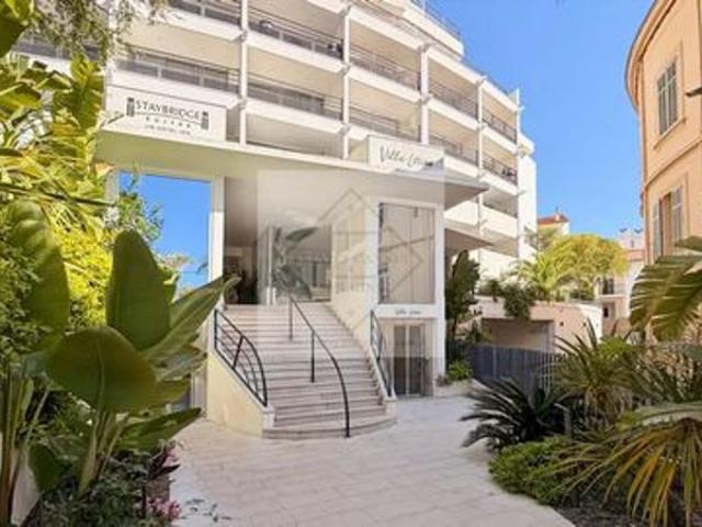 Bien rare Appartement rénové proche du Palais de