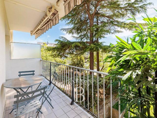 Appartement 91 m2 Nantes
