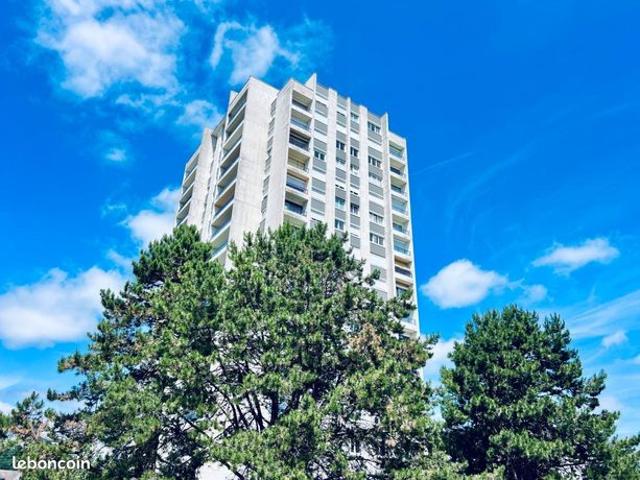 Appartement 91 m² Maromme