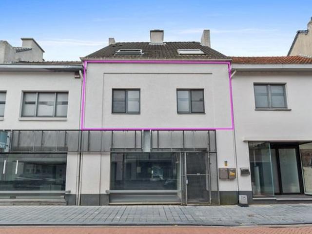 Appartement 91 m² 2 Ch à vendre à Maasmechelen
