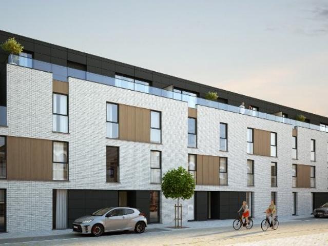 Appartement 91 m² 2 Ch à vendre à Maldegem