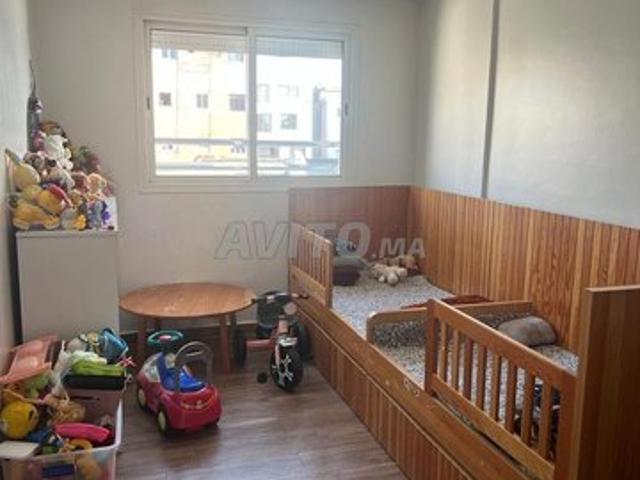 Appartement meublé de luxe à ferme bretonne