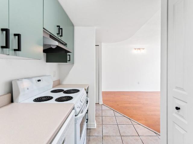 Appartement 925 Boul. René Lévesque E