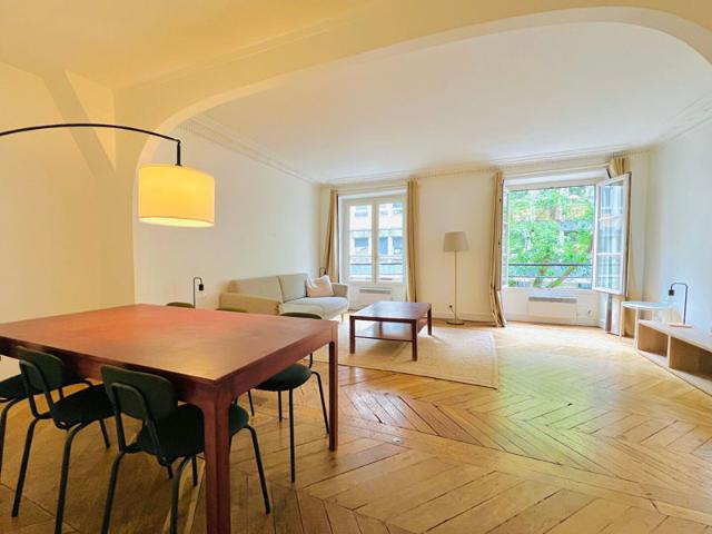 Appartement 92 m2 4 pièces