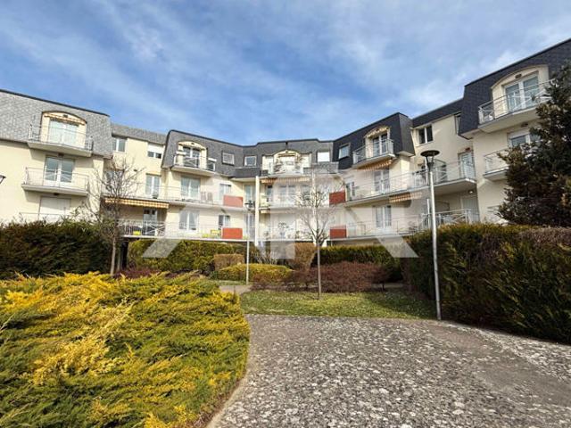Appartement 92 m2 4 pièces