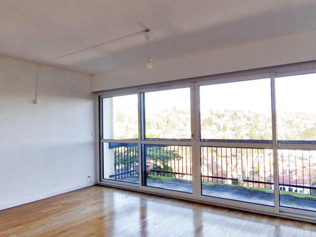 Appartement 92 m2 5 pièces