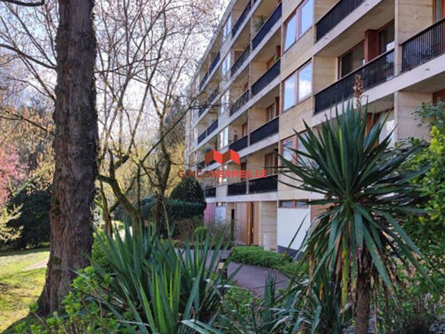 Appartement 92 m2 5 pièces