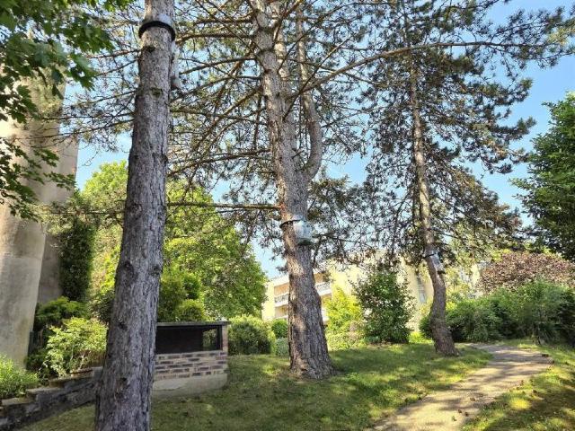 Appartement 92 m2 5 pièces