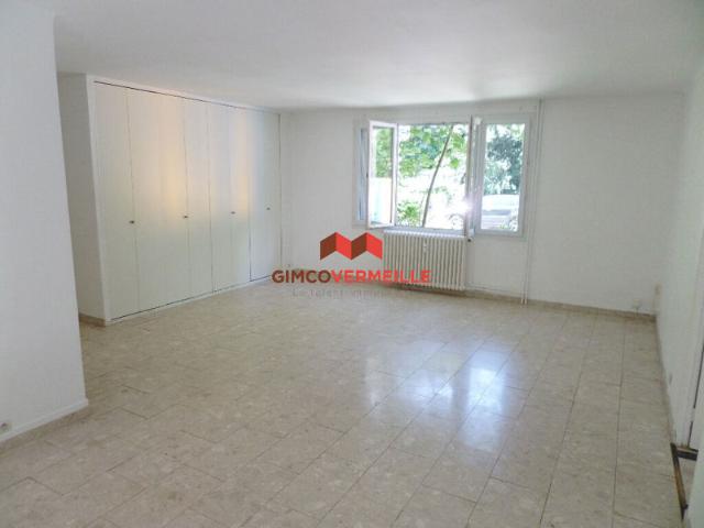 Appartement 92 m2 5 pièces