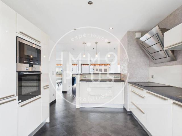 Appartement 92 m2 Annecy