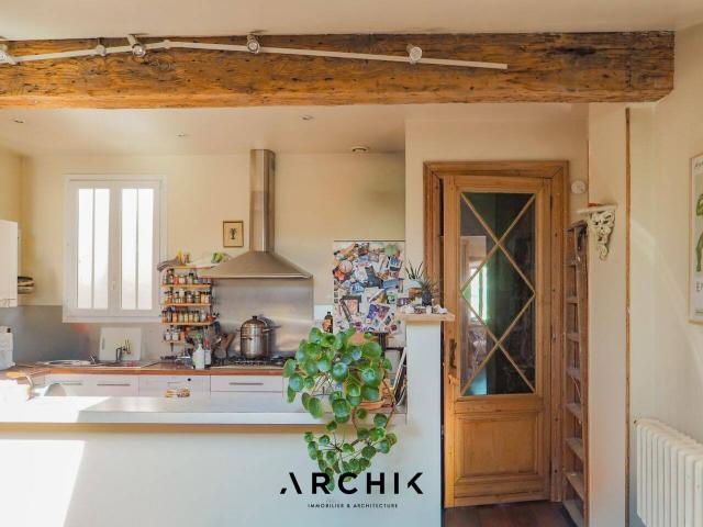 Appartement 92 m2 Bordeaux