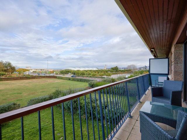 Appartement 92 m2 Deauville