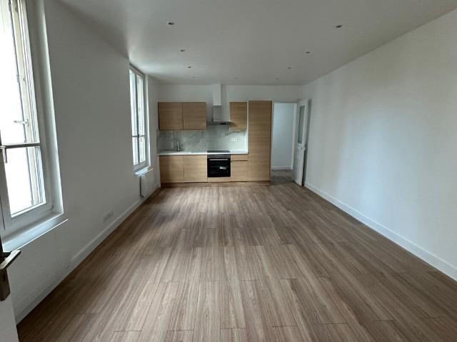 Appartement 92 m2 Gagny