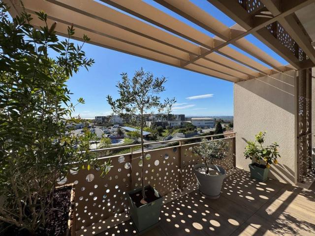 Appartement 92 m2 Sete