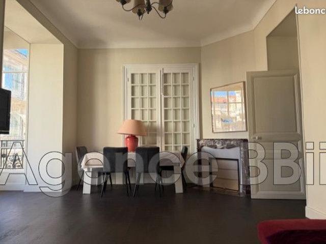 Appartement 92 m² Nice