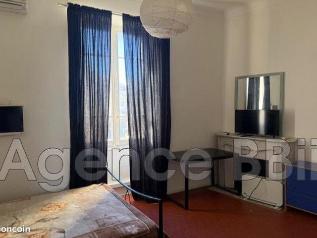 Appartement 92 m² Nice