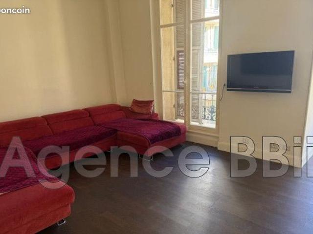 Appartement 92 m² Nice