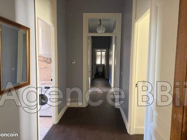 Appartement 92 m² Nice