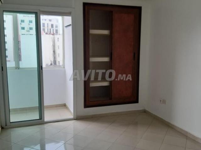 Appartement 92 m² à Casablanca
