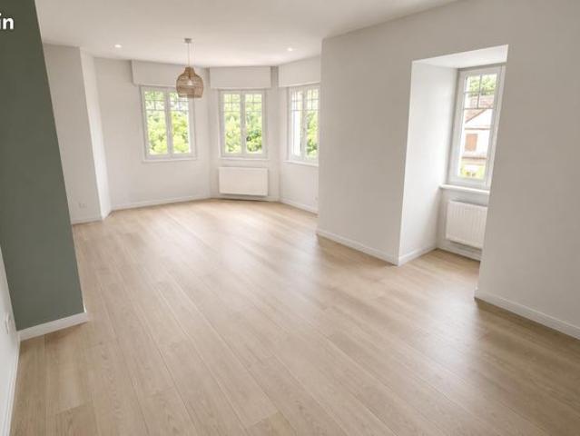 Appartement 92 m² à Cernay | Calme et lumineux