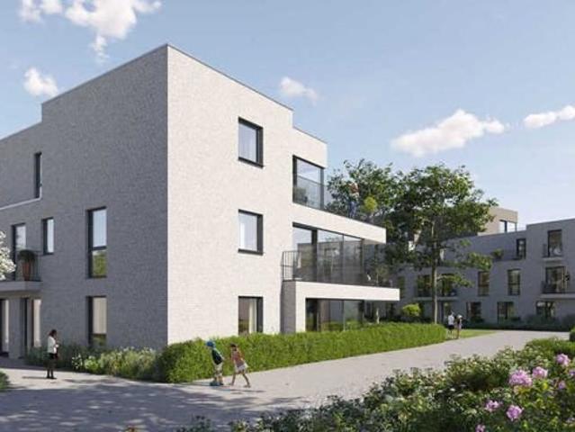 Appartement 92 m² 2 Ch à vendre à Damme