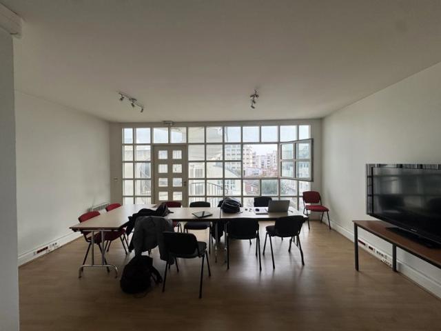 Appartement 92 m² – 4? étage avec ascenseur