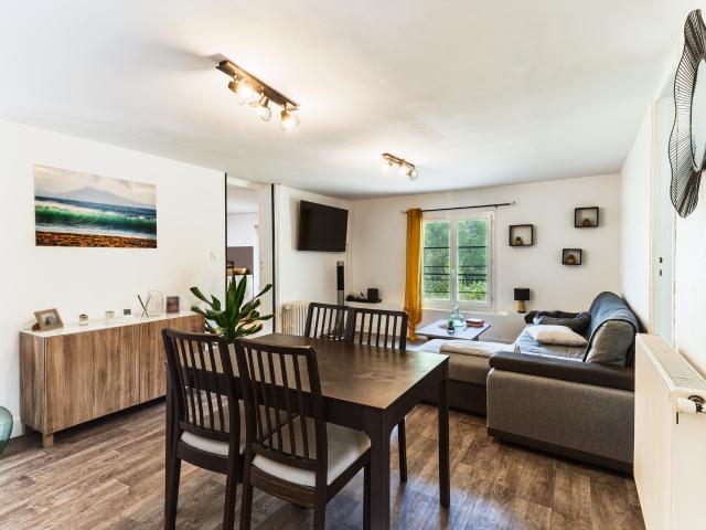 Appartement 92m2 Aux portes de Bayonne